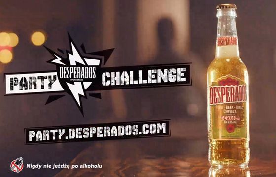 Horeca Group wygrała przetarg marki Desperados