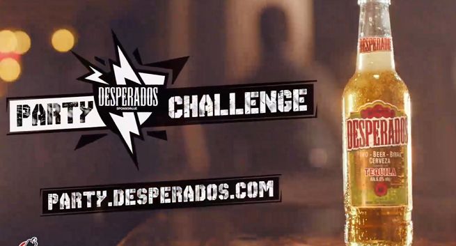 Horeca Group wygrała przetarg marki Desperados