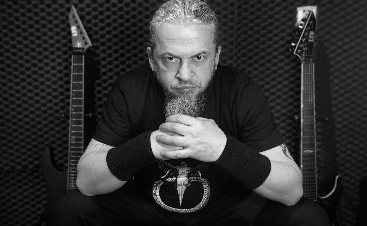 Nie żyje gitarzysta Piotr Sopek. Prośba rodziny ws. pogrzebu