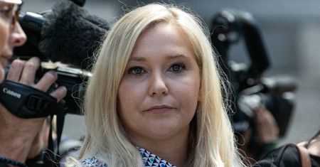 Virginia Giuffre przed śmiercią bała się, że straci wiarygodność i "wrogowie ją dopadną"