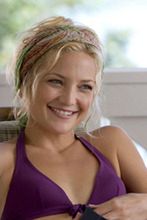 James Franco i Kate Hudson w tarapatach