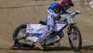 Żużel. Dwa filary i długo, długo nic. W nim cała nadzieja na lepsze wyniki