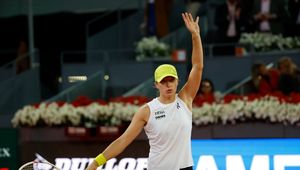 Iga Świątek w czwartej rundzie. Rosjanka już na nią czekała