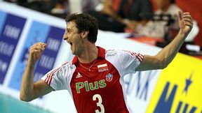 Niezwykły mecz na remis. Olimpijczycy z Atlanty uhonorowali trenera Wiktora Kreboka