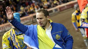 Piotr Paluch: W składzie Rzeszowa bez niespodzianek