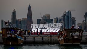 Będzie skandal w meczu otwarcia mundialu? "Katar zapłacił 7,4 miliona dolarów"