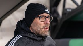 Marek Papszun: Jagiellonia jest na zupełnie innym etapie niż my