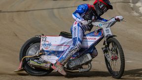 Żużel. Dwa filary i długo, długo nic. W nim cała nadzieja na lepsze wyniki