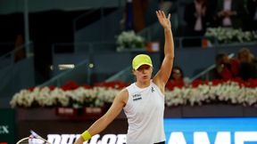 Iga Świątek w czwartej rundzie. Rosjanka już na nią czekała