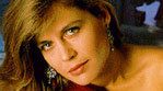 Linda Hamilton