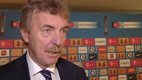 Boniek: Lech jest znakomicie zarządzany