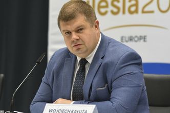 Jastrzębska Spółka Węglowa ma nowego wiceprezesa. To były lokalny polityk PiS i KO