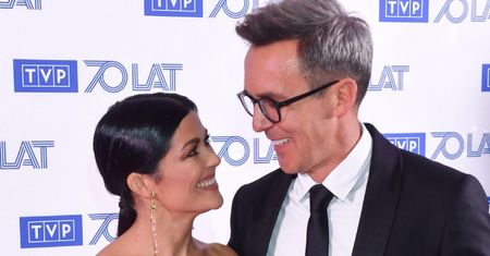 Katarzyna Cichopek i Maciej Kurzajewski potwierdzają ZARĘCZYNY! Aktorka pokazała relację z oświadczyn i pierścionek (FOTO)