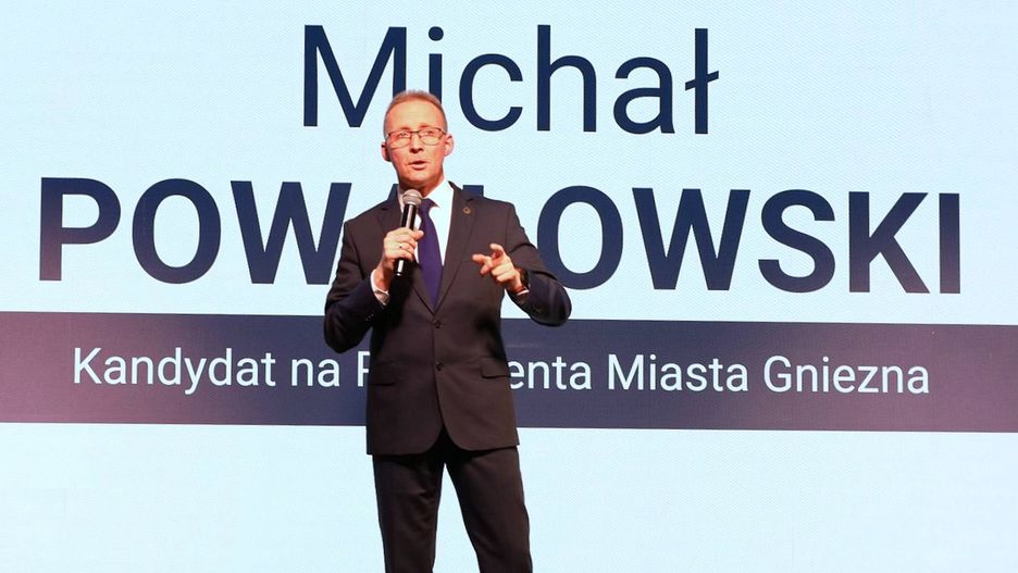 Michał Powałowski