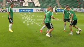 Decyzja UEFA podtrzymana. Legia nie zagra w Lidze Mistrzów