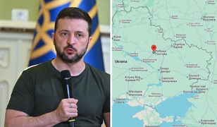 Bestialski atak Rosji. Dziesiątki zabitych