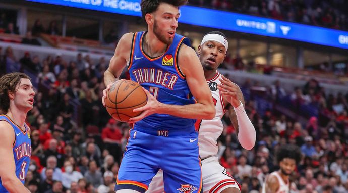 Koszykówka mężczyzn: NBA - mecz fazy play-off