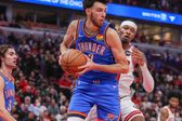 Koszykówka mężczyzn: NBA - mecz fazy play-off