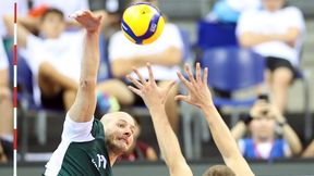 Bartosz Kurek wrócił w wielkim stylu. Sprawdź oceny po meczu Polska - Serbia