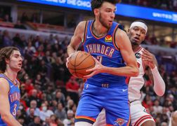 CANAL+ Sport HD Koszykówka mężczyzn: NBA - mecz fazy play-off