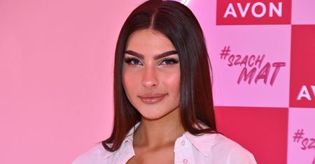 Eliza z "Hotelu Paradise" w bikini. Fani zwrócili uwagę na pewną rzecz
