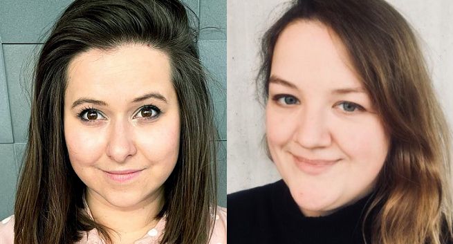 Magdalena Loose client service directorem w TalentMedia