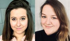 Magdalena Loose client service directorem w TalentMedia