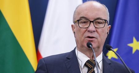 Posłowie PiS ukarani. Czarzasty potwierdza