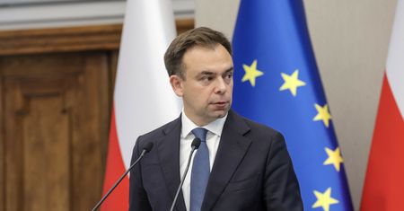 Polski dług rośnie szybko. Wyprzedziły nas tylko dwa kraje