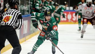 Rusza Tauron Hokej Liga
