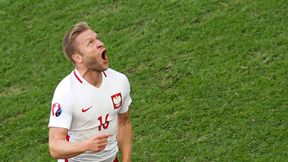 Euro 2016: zagraniczne media po Ukraina - Polska: Joker Błaszczykowski karze Ukraińców