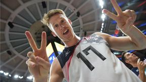 Po Rossinim przyszedł czas na Maxwella Holta. Wtorkowy rywal PGE Skry Bełchatów z kolejnym kontraktem