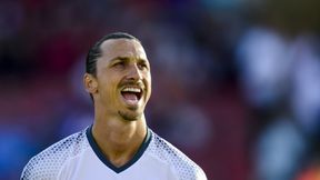 Zlatan Ibrahimović: To największy klub, w jakim grałem