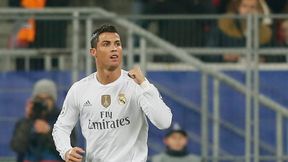 Cristiano Ronaldo zabrał głos w sprawie swojej przyszłości: Chcę zostać w Realu do końca kariery