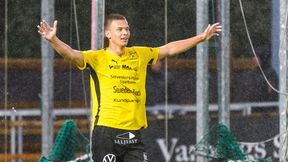 Kolejny napastnik w Jagiellonii? Obecny sezon ma fatalny