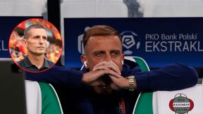 Bruk-Bet Termalica nie pęka przed Pogonią. "Grosicki? Piłkarz wybitny"