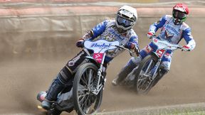 Noty po meczu Orzeł - Arge Speedway Wanda. Męczarnie liderów
