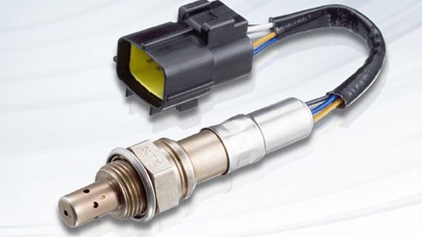 Szerokopasmowa sonda lambda