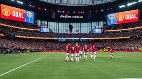 Co z przejęciem Manchesteru United? Pojawiły się nowe informacje