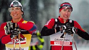 Lukas Bauer znów na czele Tour de Ski