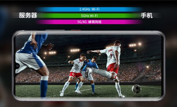 ZTE Axon 10s Pro oficjalnie. To pierwszy telefon ze Snapdragonem 865 5