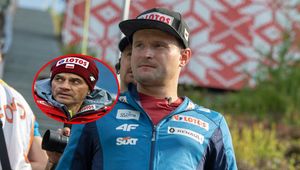 Maciusiak o współpracy z Horngacherem. "Scalić wszystkie osoby"
