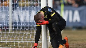 Ostre hamowanie liderów w Betclic II lidze