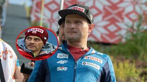 Maciusiak o współpracy z Horngacherem. "Scalić wszystkie osoby"