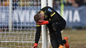 Ostre hamowanie liderów w Betclic II lidze