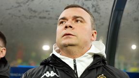 Jak bardzo zły jest Adrian Siemieniec? "Myślę, że nie ma skali"