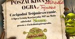 Spotkanie ze Shrekiem w Letniej Kawiarence na Molo w Sopocie