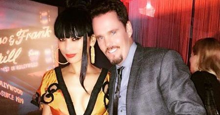 "Ekipa": Bai Ling zaliczyła wpadkę na czerwonym dywanie