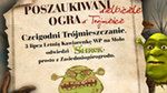 Shrek w Trójmieście