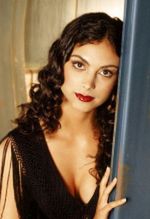 Morena Baccarin żoną Damiana Lewisa